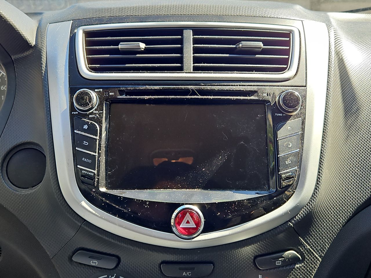 Jac J4 J4 1.5 2019 Usado en Usados de Primera - Sergio Escobar