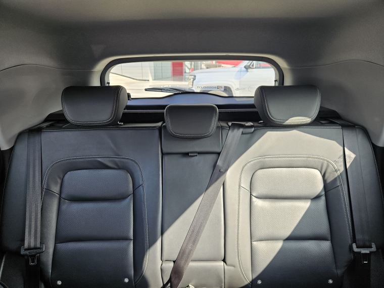 Chery Tiggo 3 pro Tiggo 3 Pro Gls 1.5 Aut 2024 Usado en Rosselot Usados