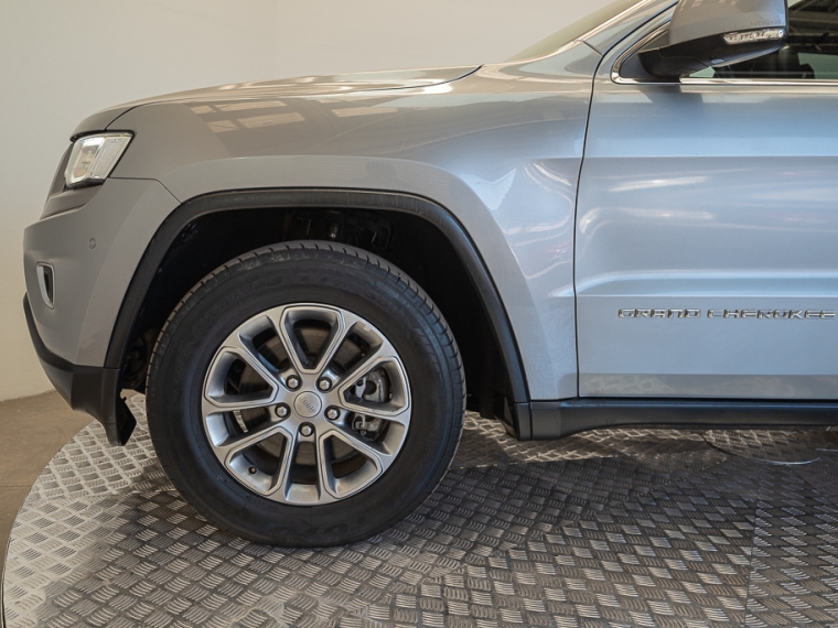 Jeep Grand cherokee 3.0 Limited Diesel At 5p 2016 Usado  Usado en Pompeyo