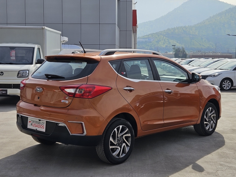 Jac S2 S2 Hb 1.5 2020 Usado  Usado en Webautos.cl