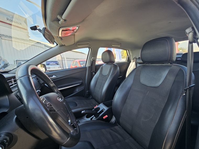 Chery Tiggo 2 Tiggo 2 1.5 2023 Usado en Rosselot Usados