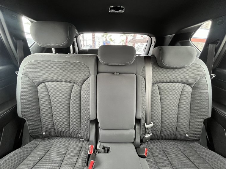 Ssangyong Rexton New Rexton 2.0 Aut 2025 Usado en Rosselot Usados