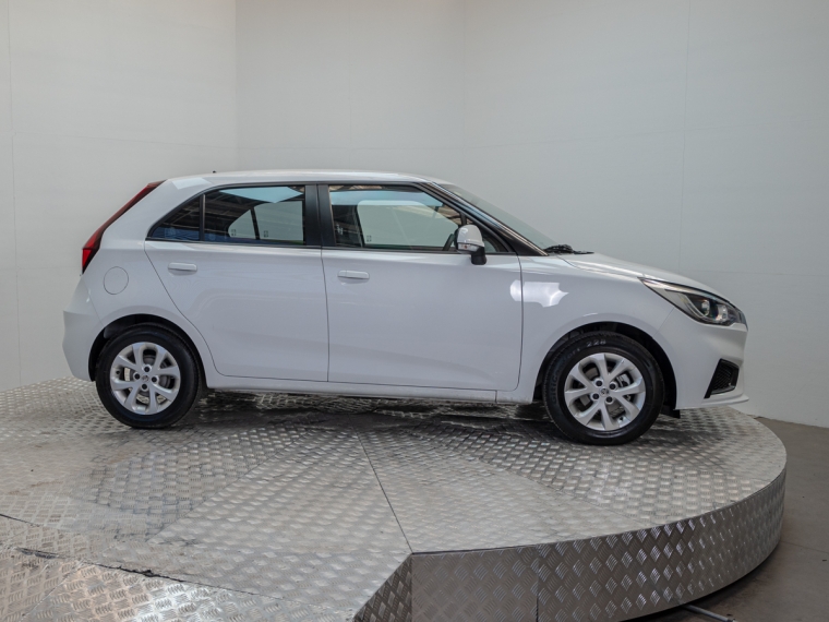 Mg 3 3 Hatch Back 1.5 2023 Usado  Usado en Pompeyo