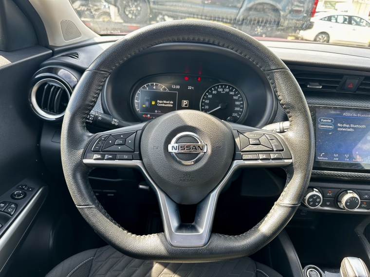 Nissan Kicks 1.6 Advance At 2022 Usado  Usado en Kovacs Usados