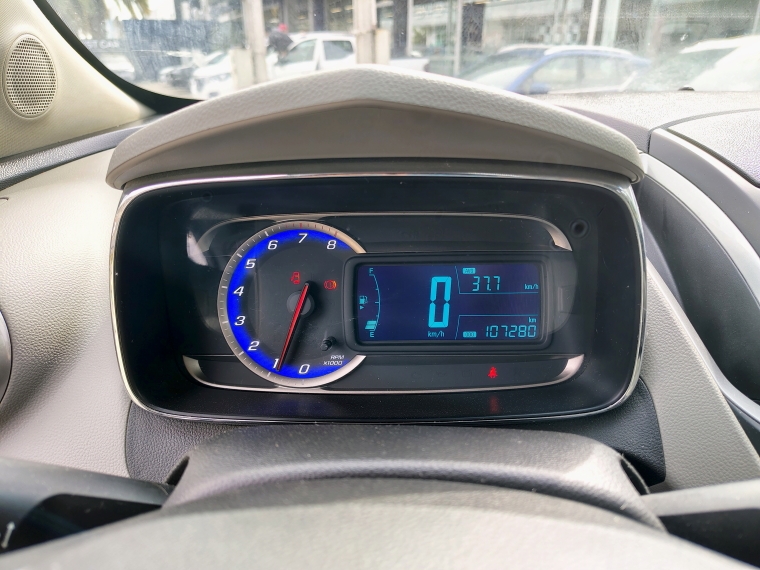 Chevrolet Tracker Tracker Lt 1.8 2016 Usado  Usado en Webautos.cl