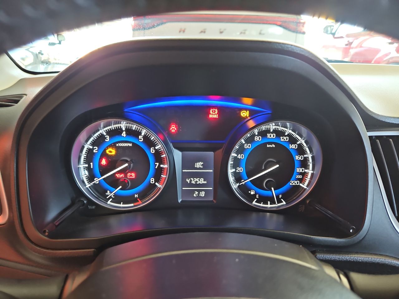 Suzuki Baleno Baleno Hb 1.4 2022 Usado en Usados de Primera - Sergio Escobar