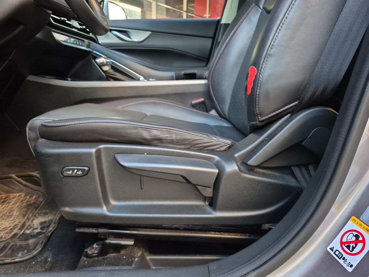 Changan Cs35 Cs35 Plus 1.4 Aut 2023 Usado  Usado en Webautos.cl