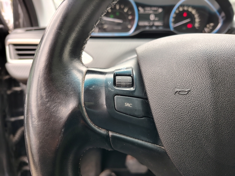 Peugeot 2008 2008 Blue Hdi 1.5 Aut 2020 Usado en Rosselot Usados