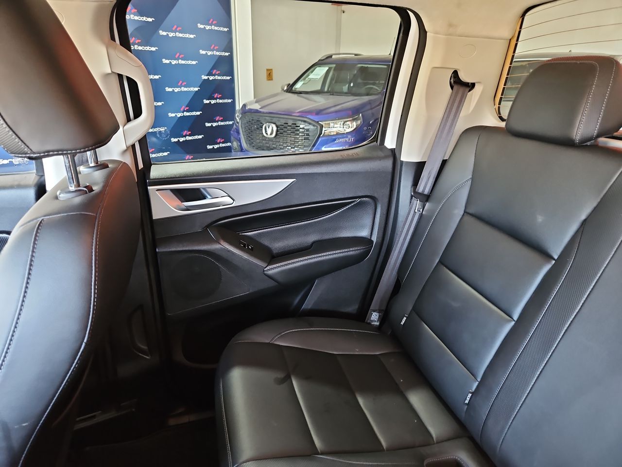 Great wall Poer Poer 2.0 2023 Usado  Usado en Webautos.cl