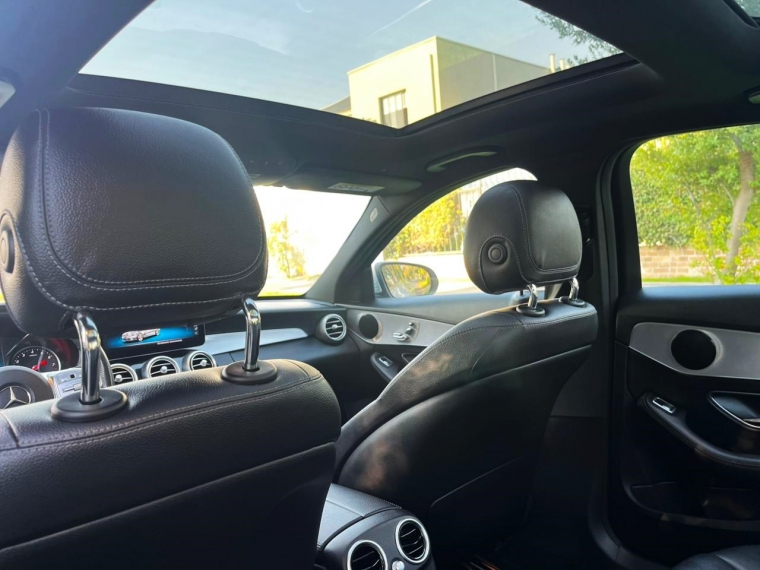 Mercedes benz C 300  2.0 Auto. 2019 Usado en Autoadvice Autos Usados