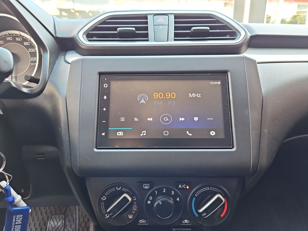 Suzuki Dzire Dzire Sedan 1.2 2022 Usado en Usados de Primera - Sergio Escobar