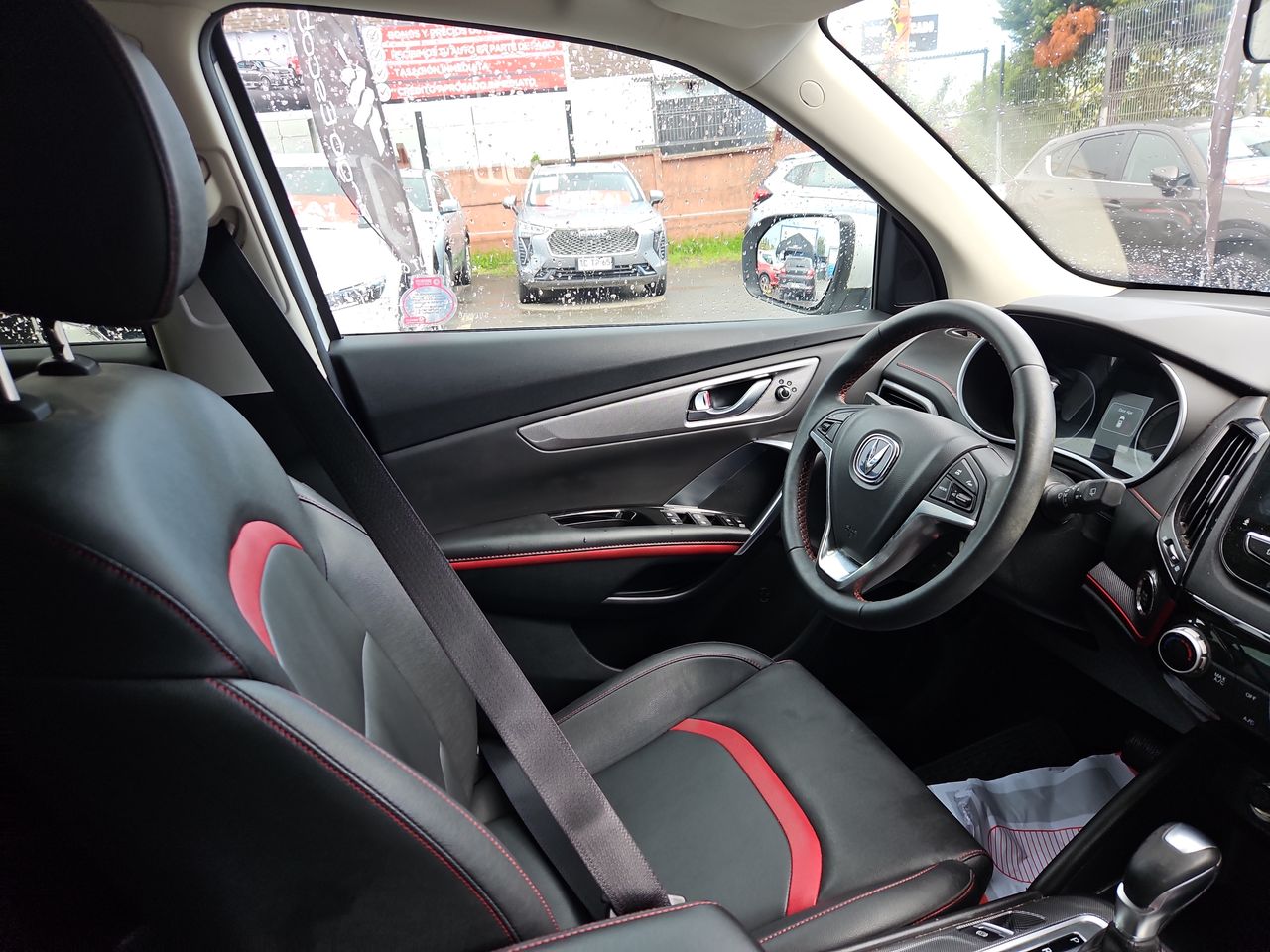 Changan Cs55 Cs55 1.5 Aut 2022 Usado en Usados de Primera - Sergio Escobar