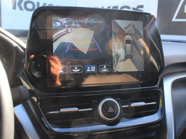 Suzuki Grand vitara Limited At 4x4 Hibrido 1.5 2025 Usado  Usado en Kovacs Usados