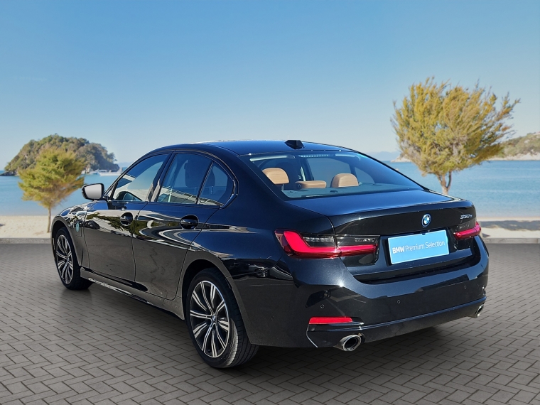 Bmw 330 E Berlina Dynamic   2025 Usado  Usado en BMW Premium Selection