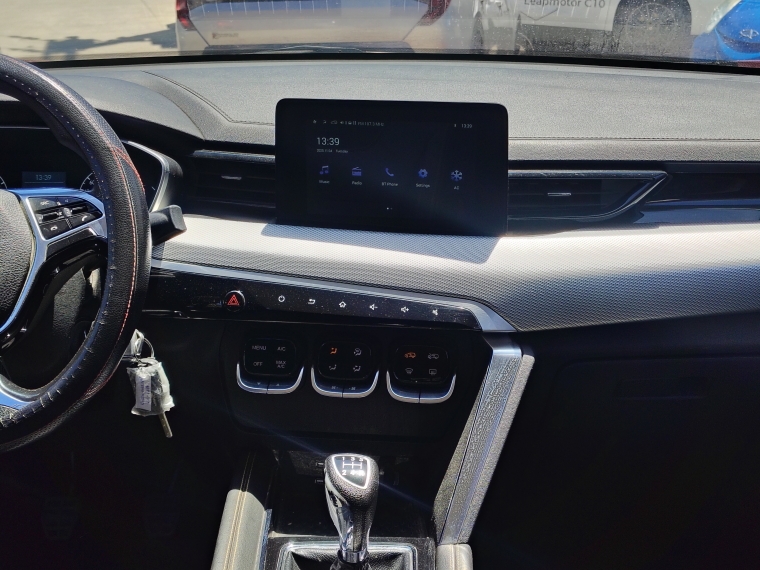 Baic X35 X35 Elite 1.5 2021 Usado en Rosselot Usados