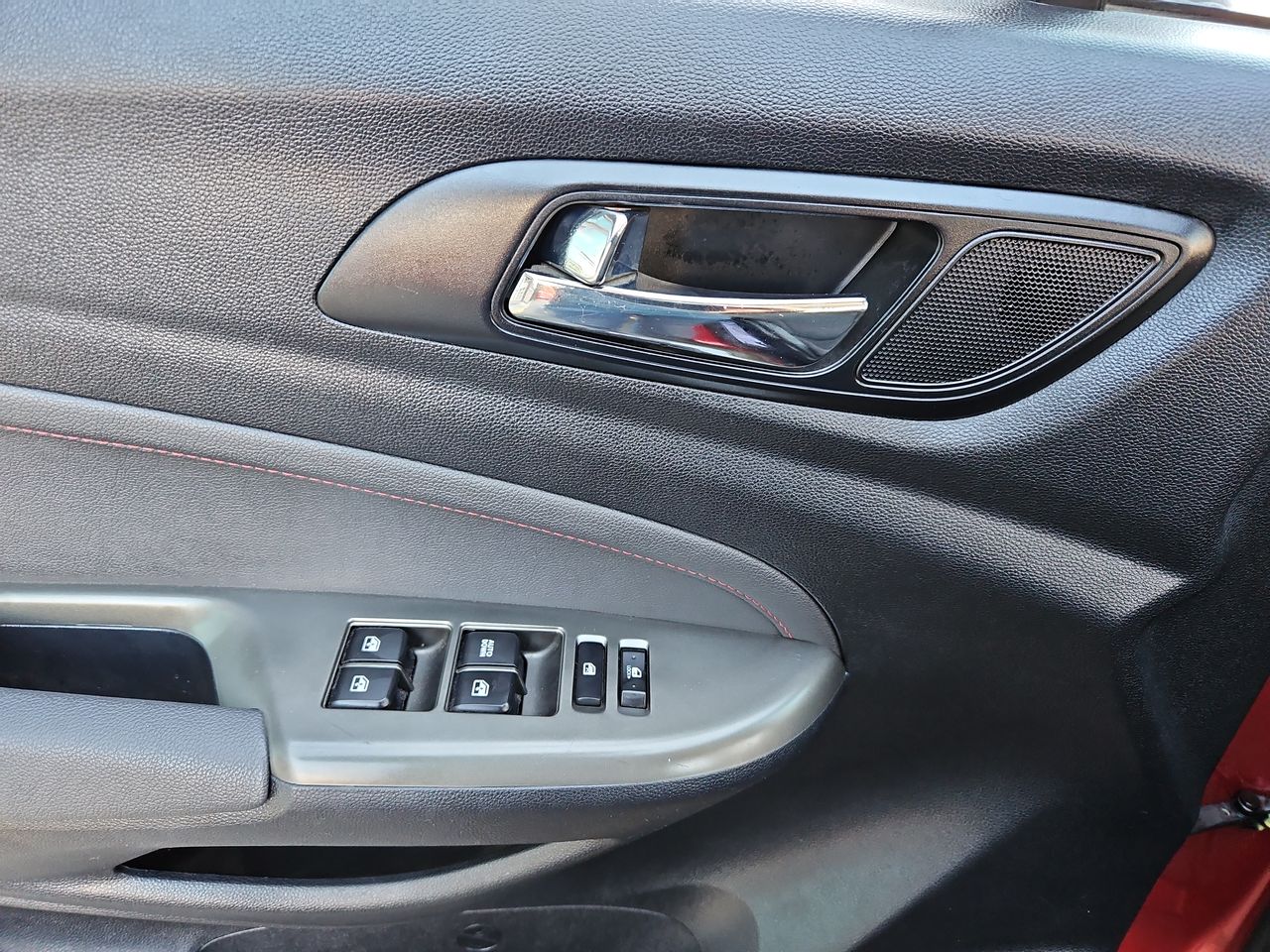 Changan Cs15 Cs15  Hatch  Back 1.5 2020 Usado en Usados de Primera - Sergio Escobar