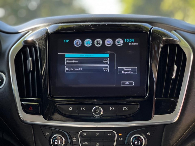 Chevrolet Traverse 3.6 Premier Auto 4wd 2018 Usado en Autoadvice Autos Usados Chevrolet Traverse 3.6 Premier Auto 4wd 2018 Usado en Autoadvice Autos Usados