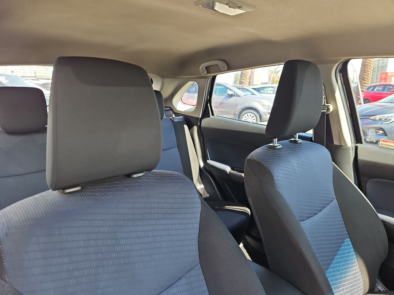 Suzuki Baleno Baleno Gls Hb 1.4 2022 Usado en Usados de Primera - Sergio Escobar