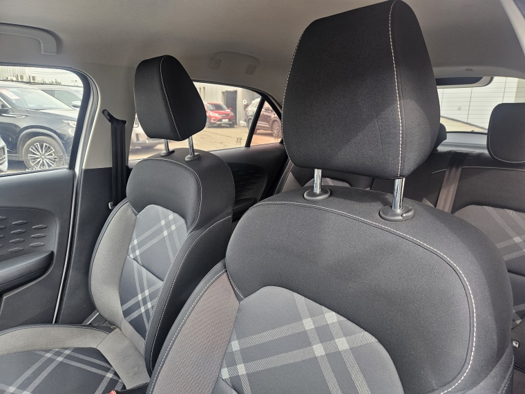 Mg 3 3 1.5 2021 Usado en Rosselot Usados