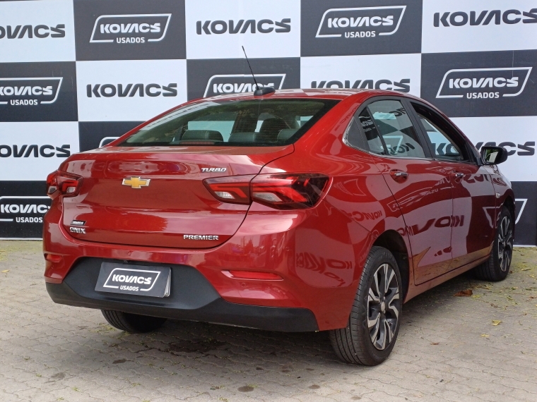 Chevrolet Onix Nb 1.0 Aut 2024 Usado  Usado en Kovacs Usados