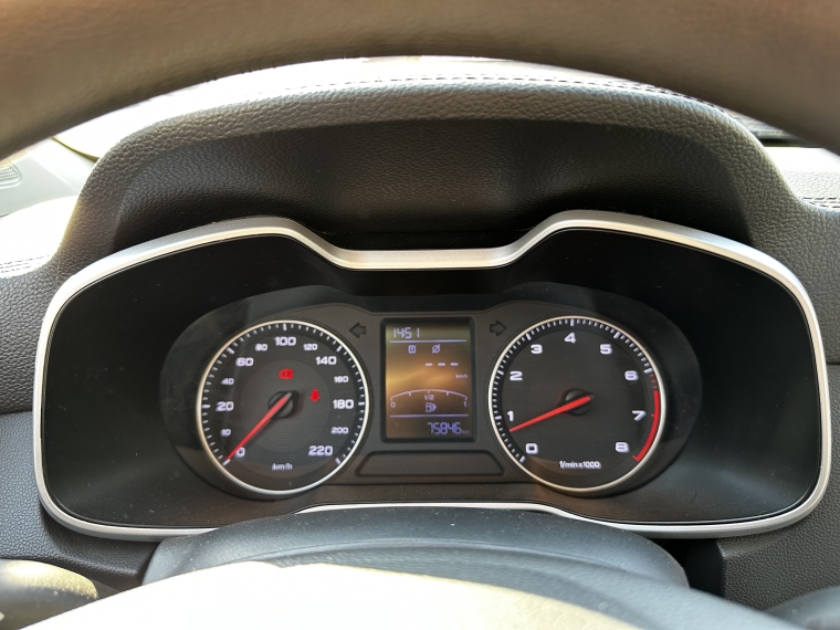 Mg Zs Zs 5p 1.5 2022 Usado en Rosselot Usados