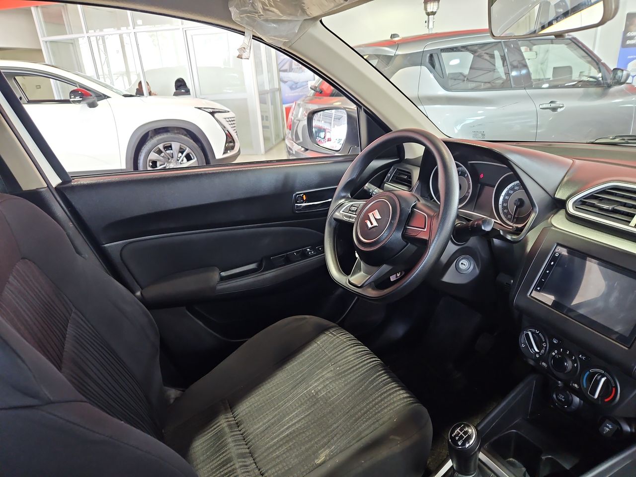 Suzuki Dzire Dzire Sedan 1.2 2023 Usado en Usados de Primera - Sergio Escobar