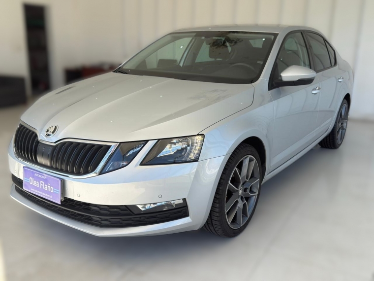 Olea Flaño Seminuevos SKODA OCTAVIA AMBITION 1.4T MT 6 VEL. 2021 SKODA OCTAVIA AMBITION 1.4T MT 6 VEL. 2021