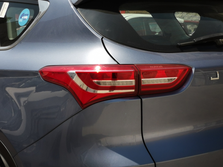 Jetour X70 X70 Glx 1.5 Aut 2022 Usado en Rosselot Usados