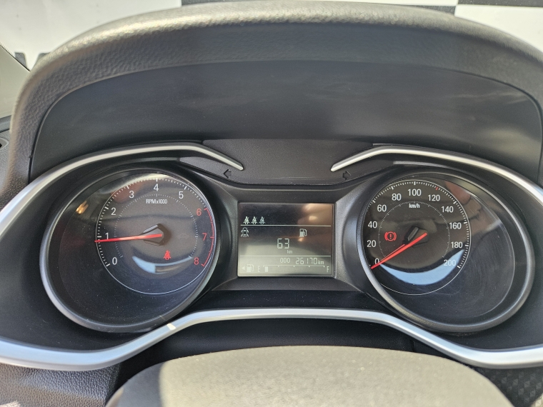 Chevrolet Onix Onix Nb 1.0 2023 Usado  Usado en Kovacs Usados