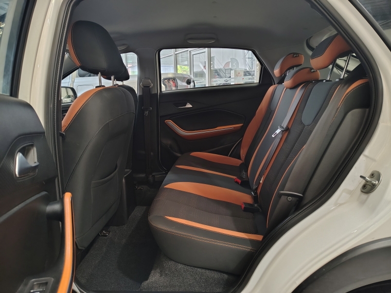Chery Tiggo 2 Tiggo 2 1.5 2023 Usado en Rosselot Usados