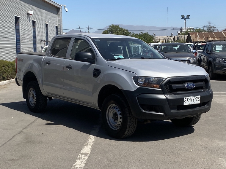 Ford Ranger New Ranger  2023 Usado  Usado en Autoselect Usados