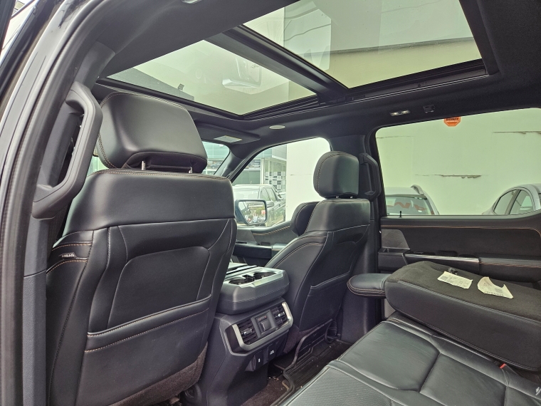 Ford F-150 F150 Platinium 4x4 3.5 At 2022 Usado en Rosselot Usados