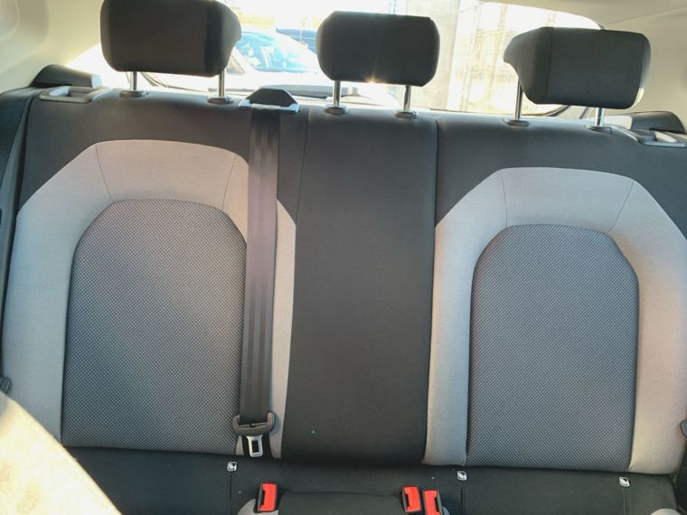 Seat Ibiza 1.6 Style Mt 5p 2022 Usado  Usado en Webautos.cl