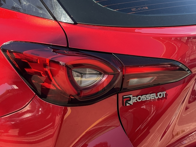 Mg One One Cvt 1.5 2024 Usado en Rosselot Usados