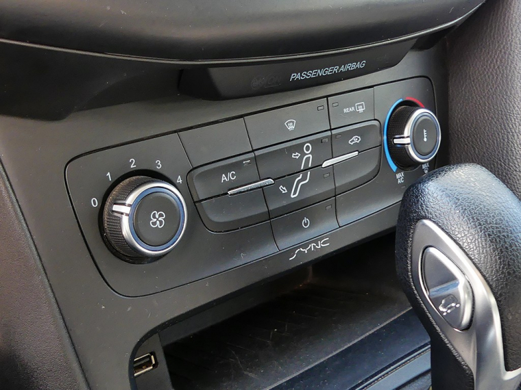 Ford Focus 2.0 Aut 2019 Usado  Usado en Webautos.cl