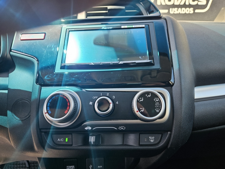 Honda Wr-v Lx Mt 2023 Usado  Usado en Kovacs Usados Honda Wr-v Lx Mt 2023 Usado  Usado en Kovacs Usados