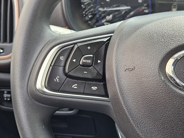 Gac motor Gs3 Gs3 Mt 1.5 2023 Usado en Rosselot Usados