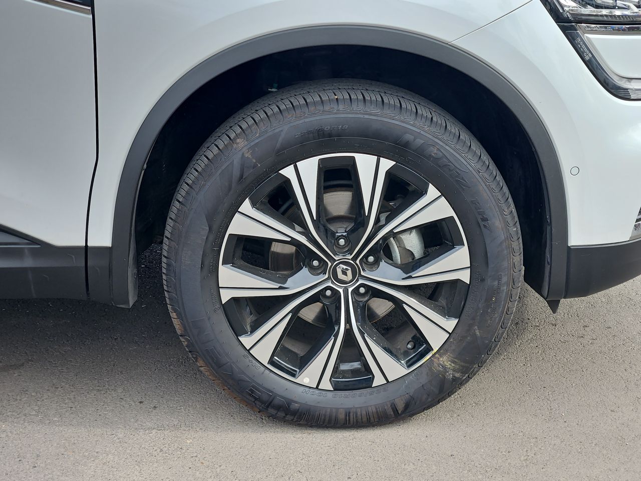 Renault Koleos Koleos 4x2 2.5 Aut 2024 Usado en Usados de Primera - Sergio Escobar