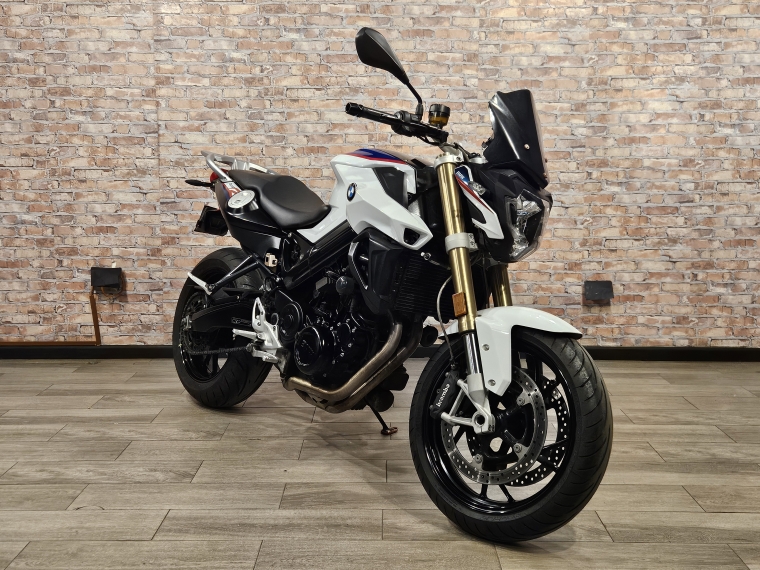 BMW F 800 R . 2019