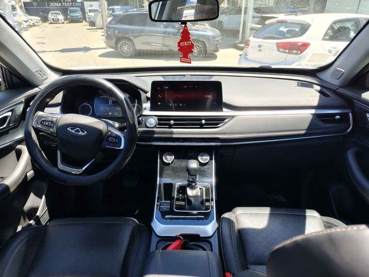 Chery Tiggo 8 Tiggo 8 1.5 Aut 2023 Usado en Rosselot Usados