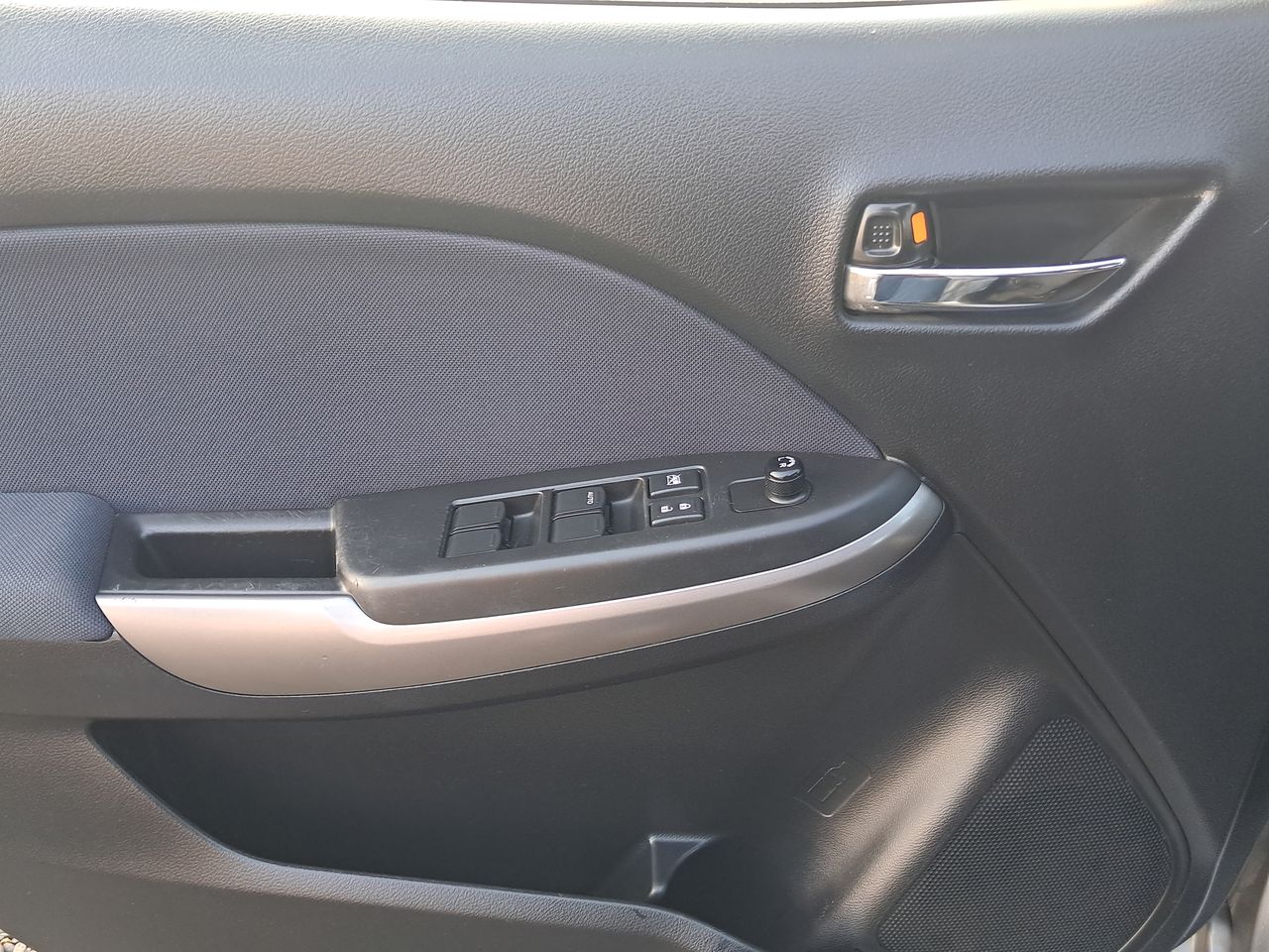 Suzuki Baleno Baleno Hb 1.4 2021 Usado  Usado en Webautos.cl