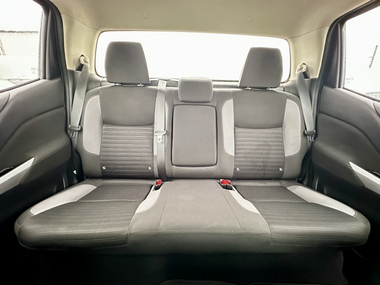 Nissan Navara 2.3 Mt 2021 Usado  Usado en Kovacs Usados