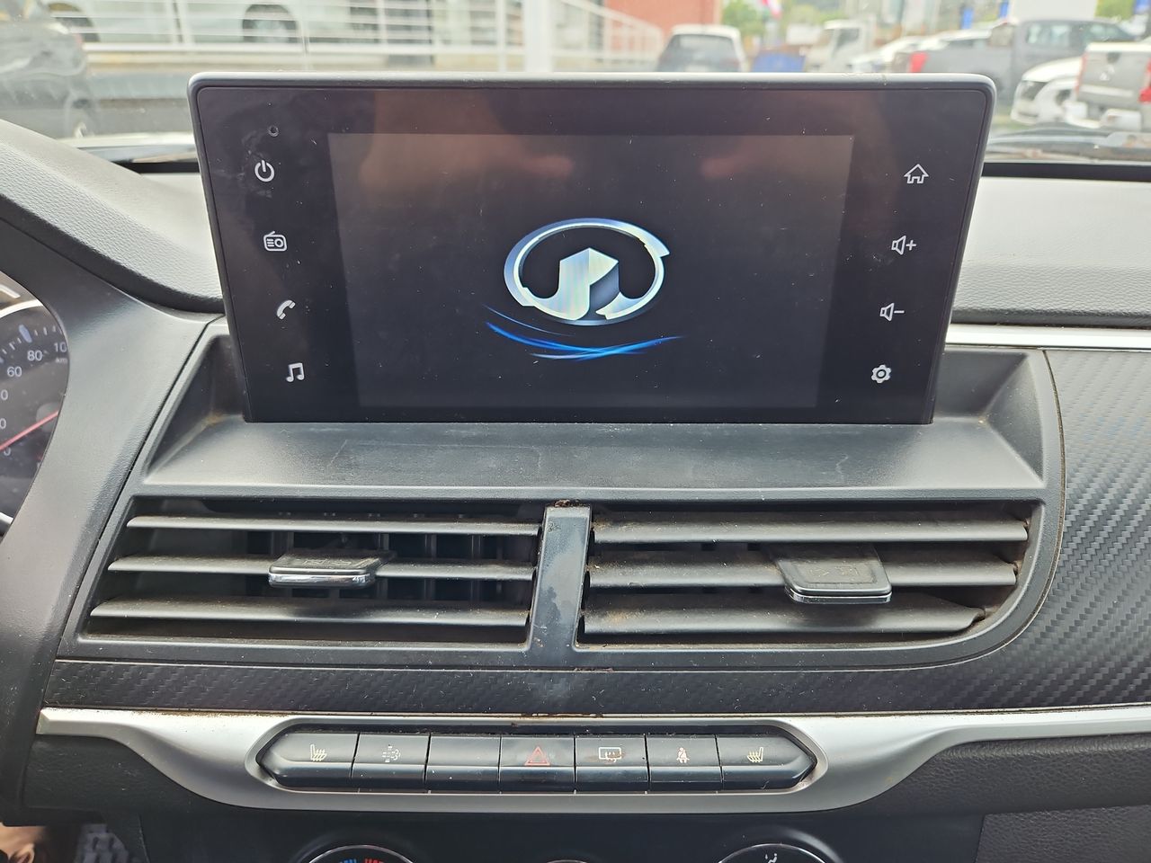 Great wall Wingle Wingle 7 2.0 2022 Usado  Usado en Webautos.cl