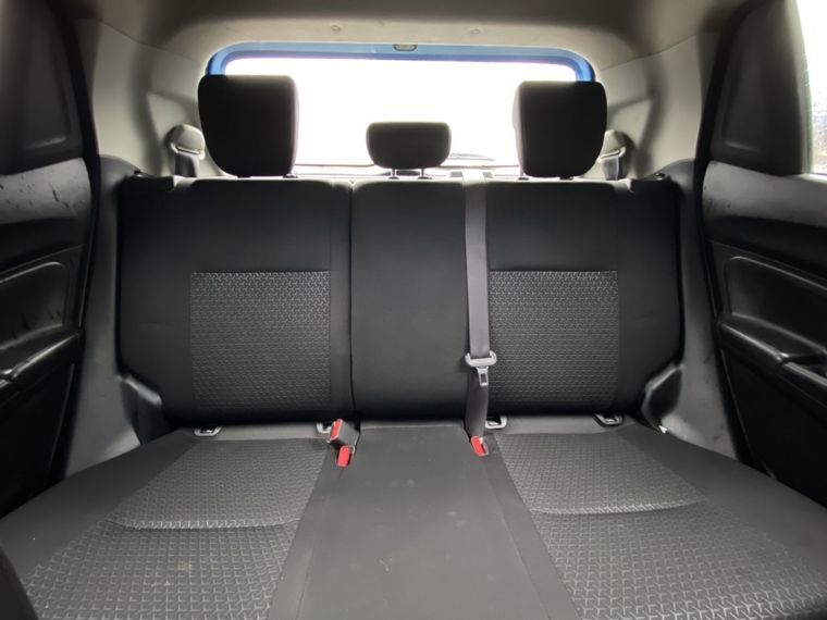 Suzuki Swift 1.2 Gl Sport Ac Mt 5p 2019 Usado  Usado en Webautos.cl