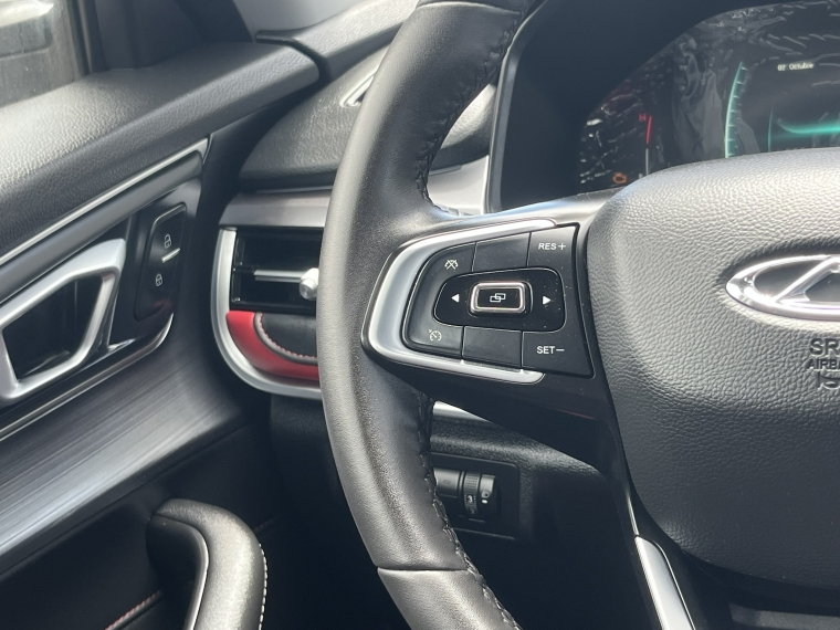 Chery Arrizo 3 Tiggo 3 Pro Glx 1.5 Aut 2023 Usado en Rosselot Usados