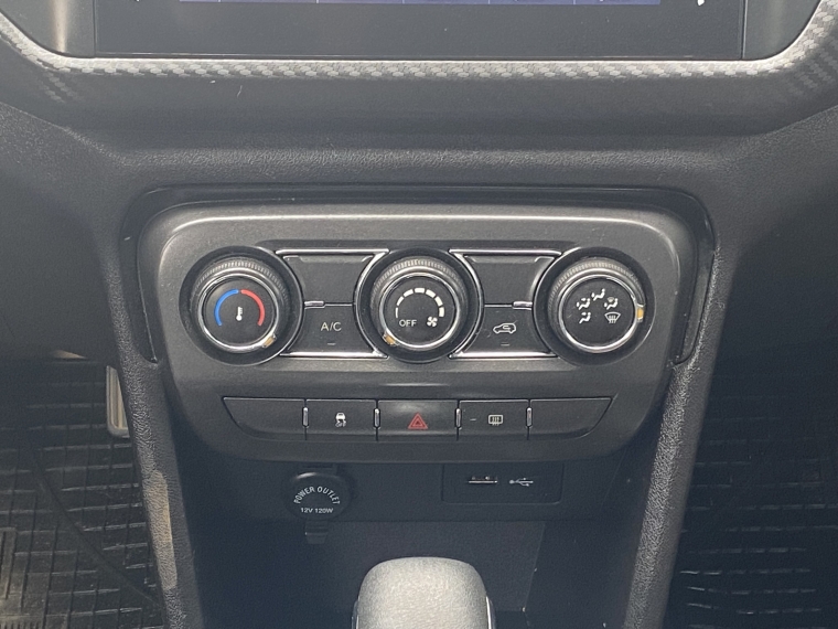 Chery Tiggo 2 pro Tiggo 2 Gls Cvt 1.5 Aut 2022 Usado en Rosselot Usados
