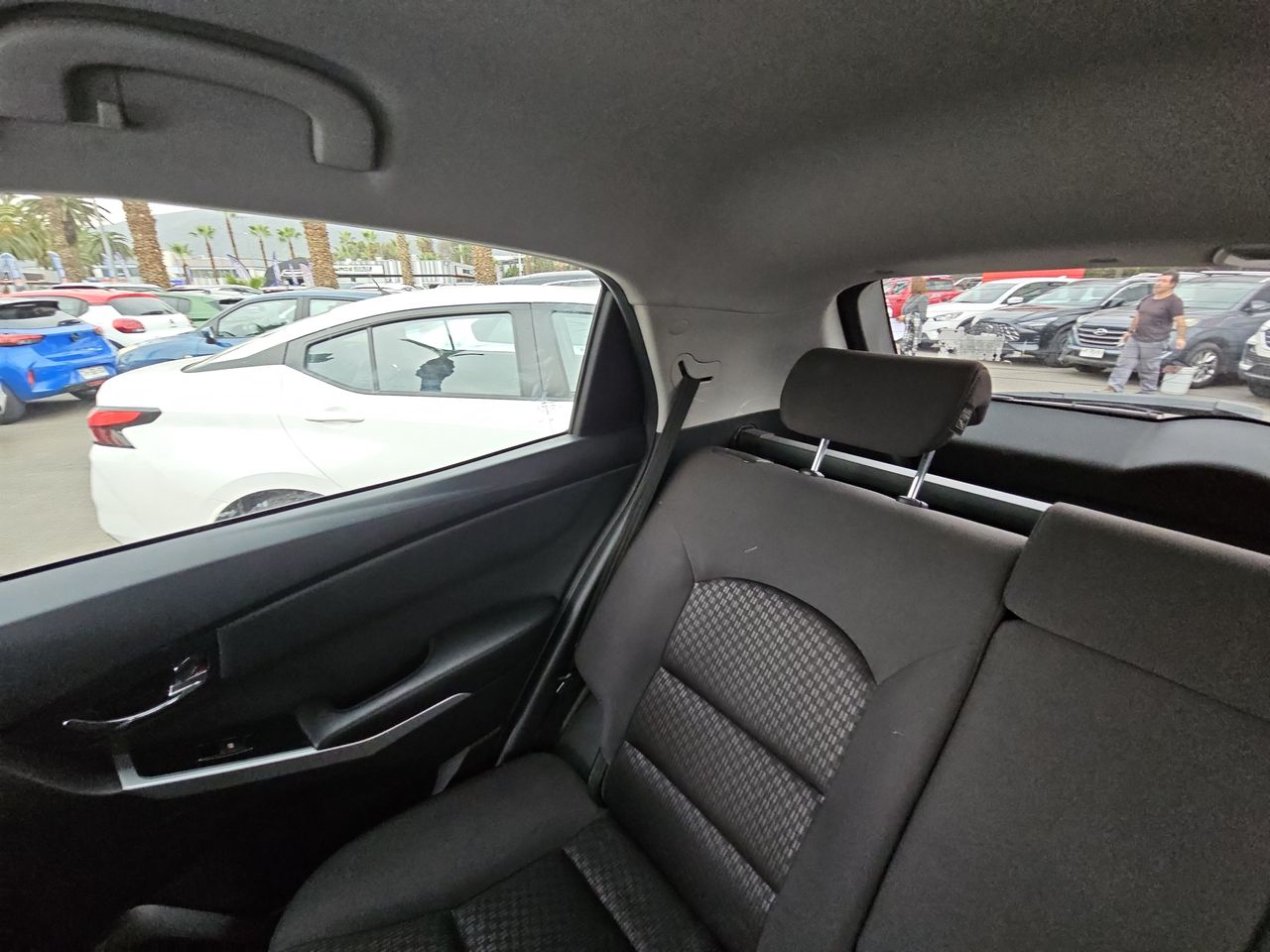 Ssangyong Korando Korando Xdi 2.0 2016 Usado en Usados de Primera - Sergio Escobar