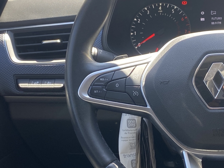 Renault Arkana Turbo 1.3 Aut 2022 Usado  Usado en Kovacs Usados