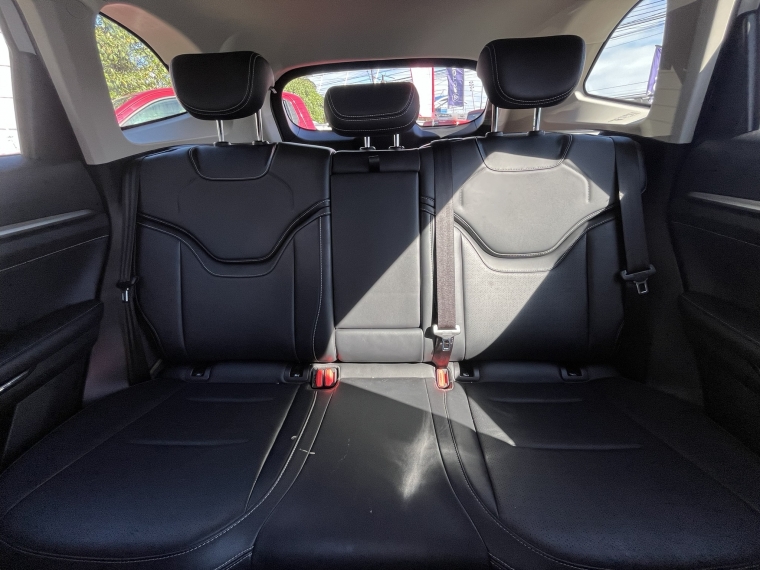 Haval H6 H6 2.0 Aut 2025 Usado  Usado en Webautos.cl