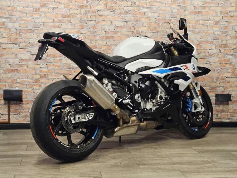 Bmw S 1000 rr Hp 2024 Usado en BMW Premium Selection